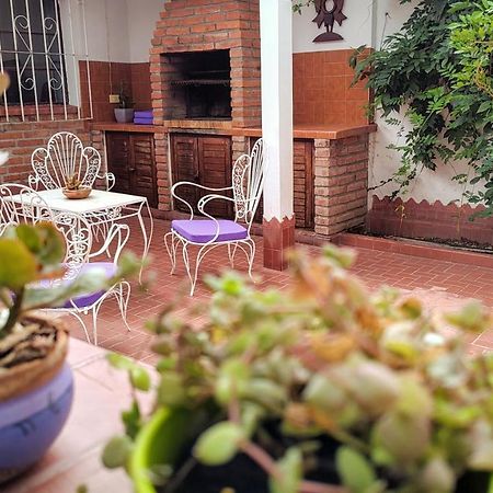Вилла Casa Kuyay Сан-Сальвадор-де-Жужуй Экстерьер фото