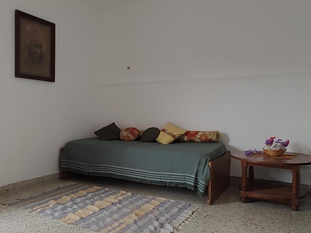 Вилла Casa Kuyay Сан-Сальвадор-де-Жужуй Экстерьер фото