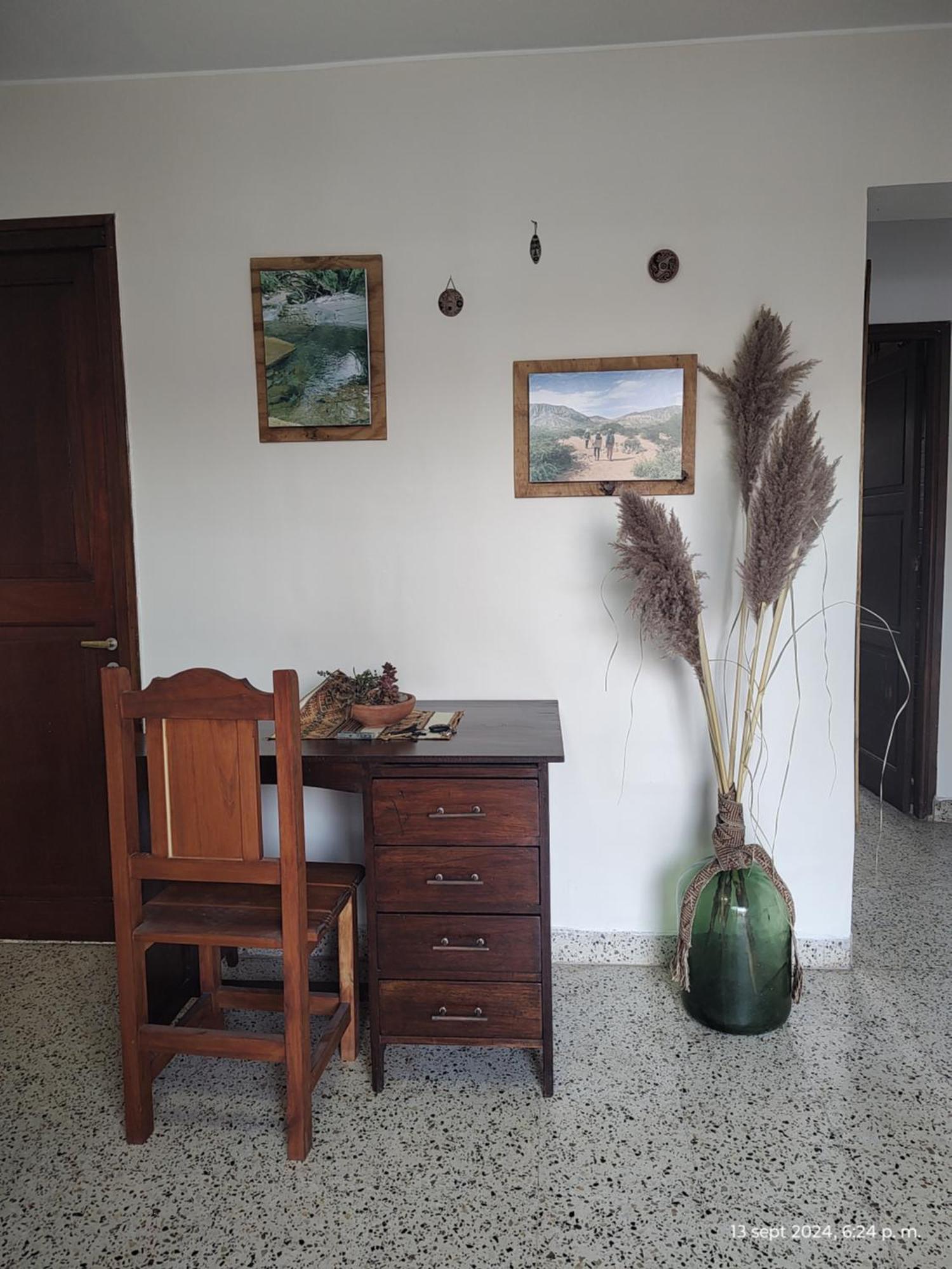 Вилла Casa Kuyay Сан-Сальвадор-де-Жужуй Экстерьер фото