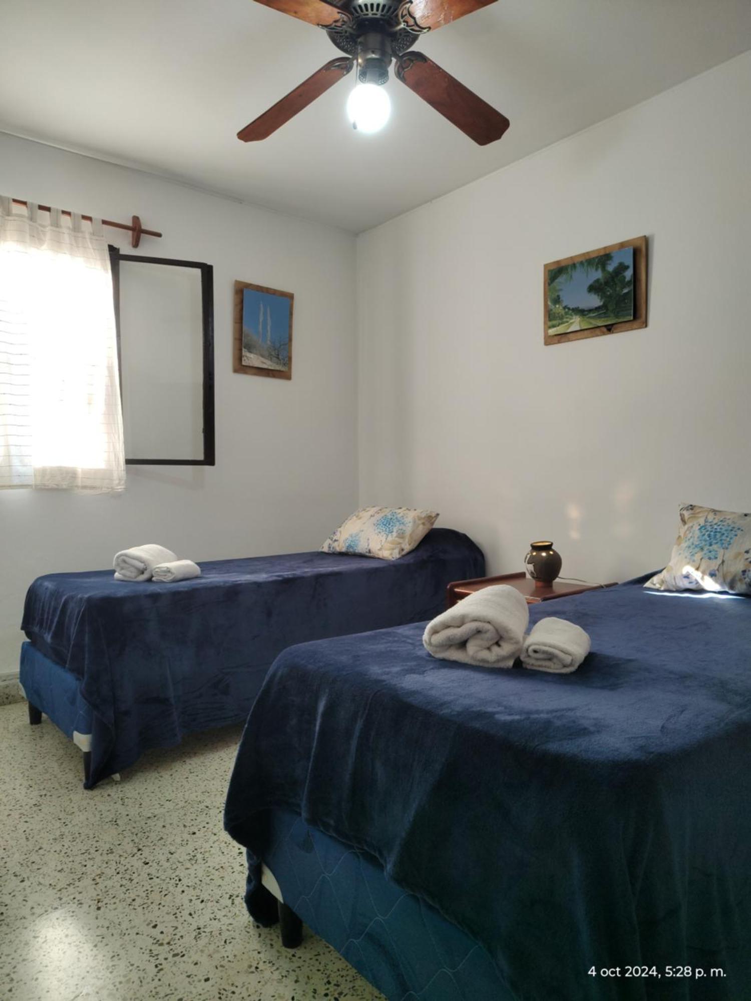 Вилла Casa Kuyay Сан-Сальвадор-де-Жужуй Экстерьер фото